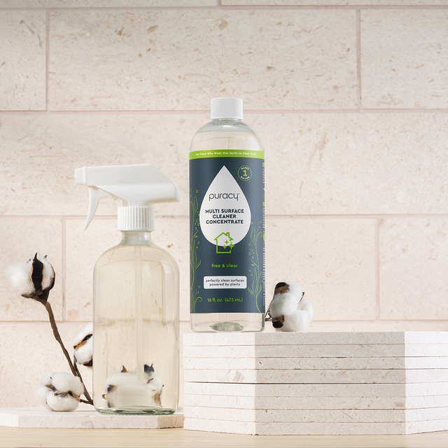 Everyday Multi-Surface Cleaner Z2