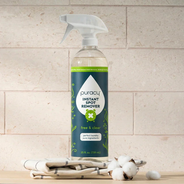 Instant Spot Remover X9